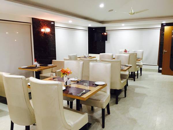 United 21 Ganga View Resort, New Tehri, Lansdowne 4